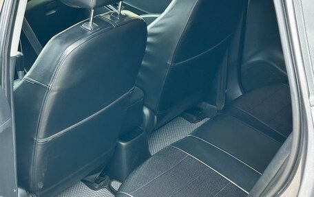 Hyundai Solaris II рестайлинг, 2013 год, 790 000 рублей, 9 фотография