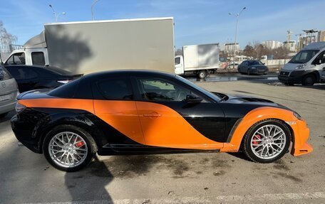 Mazda RX-8 I, 2003 год, 1 140 000 рублей, 9 фотография