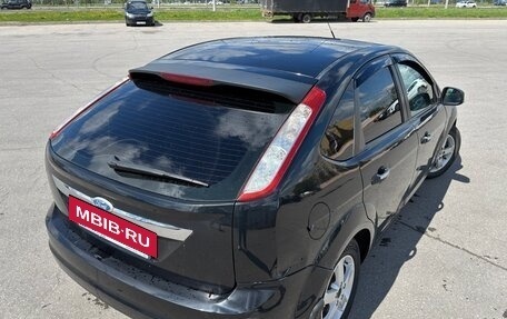 Ford Focus II рестайлинг, 2008 год, 550 000 рублей, 4 фотография