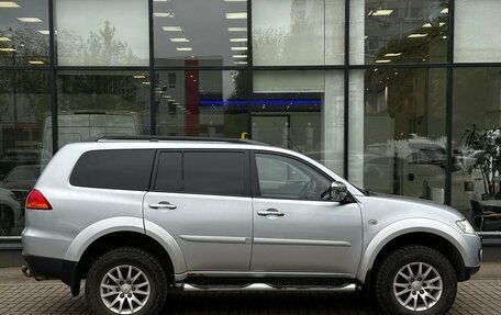 Mitsubishi Pajero Sport II рестайлинг, 2011 год, 1 635 000 рублей, 4 фотография