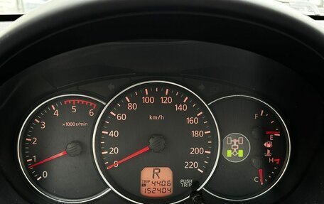 Mitsubishi Pajero Sport II рестайлинг, 2011 год, 1 635 000 рублей, 13 фотография