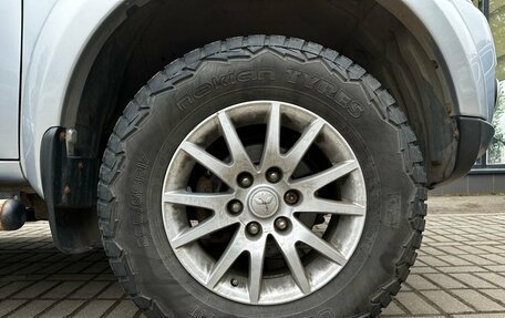 Mitsubishi Pajero Sport II рестайлинг, 2011 год, 1 635 000 рублей, 14 фотография