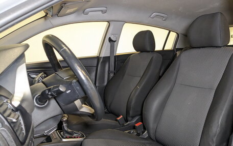 KIA Rio IV, 2021 год, 1 245 000 рублей, 23 фотография