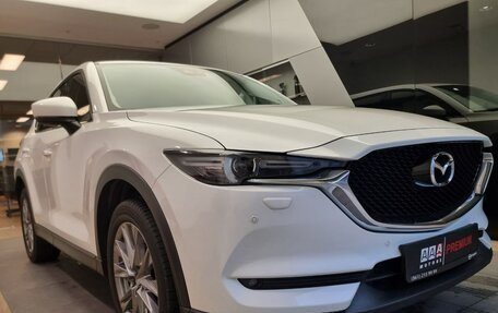 Mazda CX-5 II, 2020 год, 3 249 000 рублей, 3 фотография