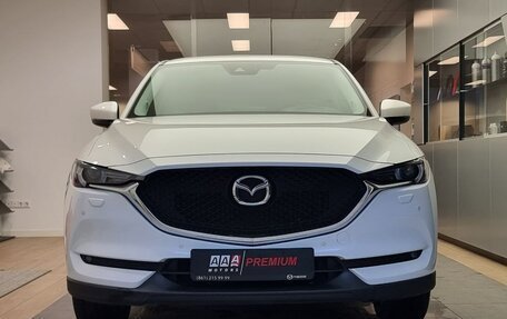 Mazda CX-5 II, 2020 год, 3 249 000 рублей, 2 фотография