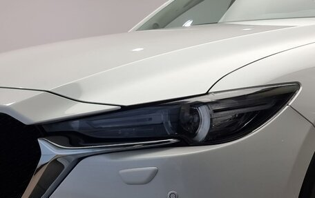 Mazda CX-5 II, 2020 год, 3 249 000 рублей, 4 фотография