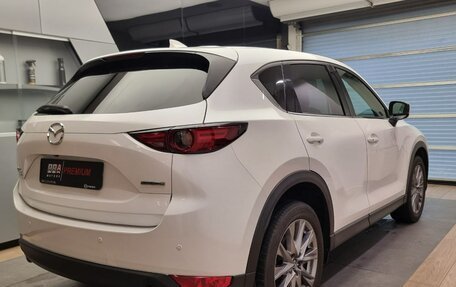 Mazda CX-5 II, 2020 год, 3 249 000 рублей, 6 фотография