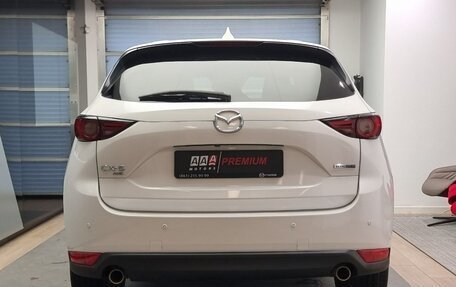 Mazda CX-5 II, 2020 год, 3 249 000 рублей, 7 фотография