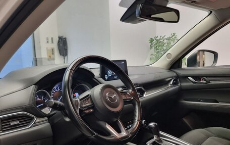 Mazda CX-5 II, 2020 год, 3 249 000 рублей, 13 фотография