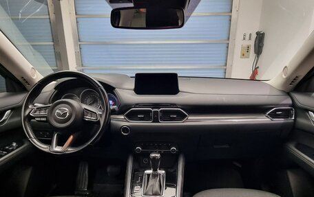 Mazda CX-5 II, 2020 год, 3 249 000 рублей, 23 фотография