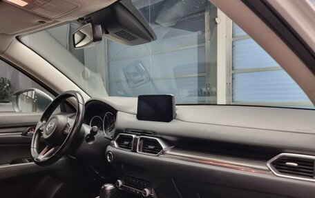 Mazda CX-5 II, 2020 год, 3 249 000 рублей, 27 фотография
