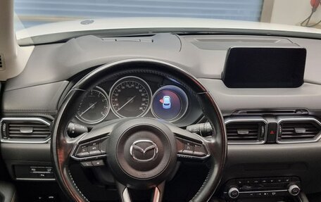 Mazda CX-5 II, 2020 год, 3 249 000 рублей, 24 фотография