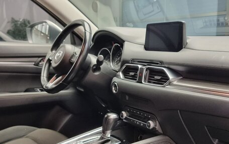 Mazda CX-5 II, 2020 год, 3 249 000 рублей, 28 фотография