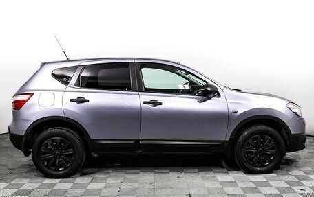 Nissan Qashqai, 2017 год, 1 877 000 рублей, 4 фотография