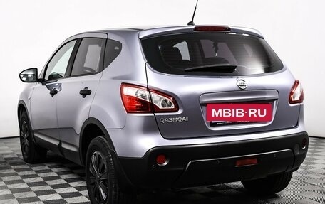 Nissan Qashqai, 2017 год, 1 877 000 рублей, 7 фотография