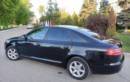 Audi A6, 2010 год, 1 100 000 рублей, 4 фотография