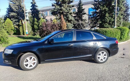 Audi A6, 2010 год, 1 100 000 рублей, 3 фотография