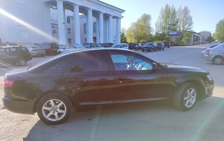 Audi A6, 2010 год, 1 100 000 рублей, 8 фотография