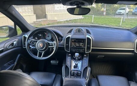 Porsche Cayenne III, 2014 год, 2 250 000 рублей, 3 фотография