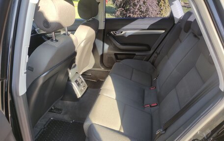 Audi A6, 2010 год, 1 100 000 рублей, 13 фотография