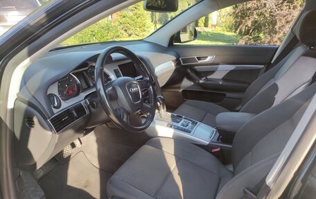 Audi A6, 2010 год, 1 100 000 рублей, 12 фотография