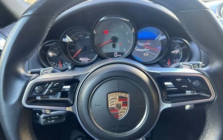 Porsche Cayenne III, 2014 год, 2 250 000 рублей, 6 фотография