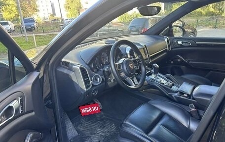Porsche Cayenne III, 2014 год, 2 250 000 рублей, 5 фотография