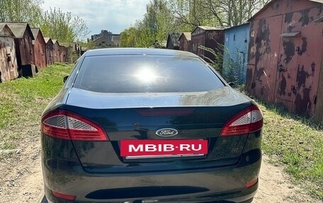 Ford Mondeo IV, 2010 год, 850 000 рублей, 2 фотография