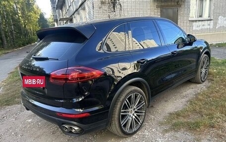 Porsche Cayenne III, 2014 год, 2 250 000 рублей, 7 фотография