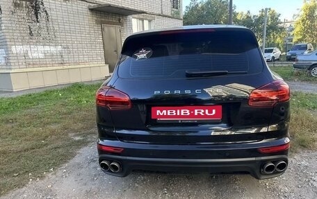 Porsche Cayenne III, 2014 год, 2 250 000 рублей, 2 фотография