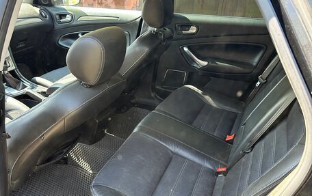Ford Mondeo IV, 2010 год, 850 000 рублей, 6 фотография