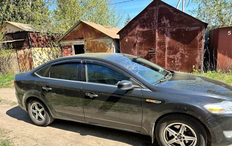 Ford Mondeo IV, 2010 год, 850 000 рублей, 3 фотография