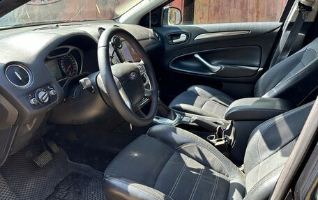 Ford Mondeo IV, 2010 год, 850 000 рублей, 5 фотография