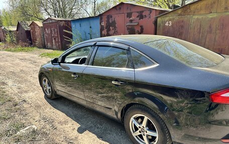 Ford Mondeo IV, 2010 год, 850 000 рублей, 4 фотография