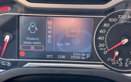 Ford Mondeo IV, 2010 год, 850 000 рублей, 10 фотография
