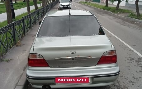 Daewoo Nexia I рестайлинг, 2006 год, 53 000 рублей, 2 фотография