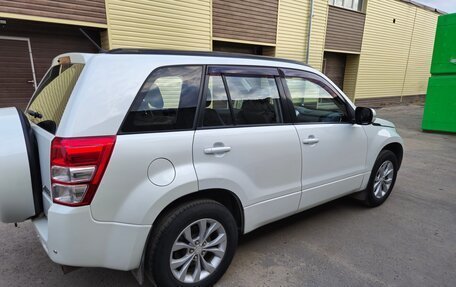 Suzuki Grand Vitara, 2013 год, 2 400 000 рублей, 3 фотография