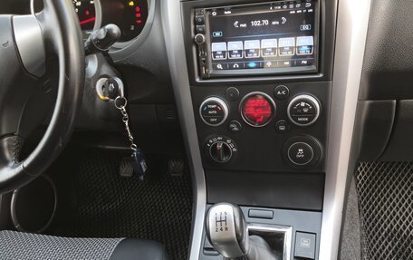 Suzuki Grand Vitara, 2013 год, 2 400 000 рублей, 9 фотография