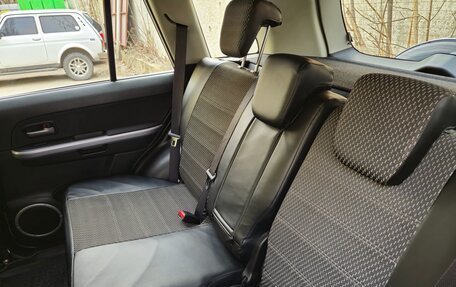 Suzuki Grand Vitara, 2013 год, 2 400 000 рублей, 7 фотография