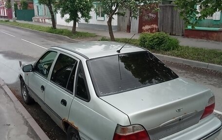 Daewoo Nexia I рестайлинг, 2006 год, 53 000 рублей, 3 фотография