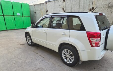 Suzuki Grand Vitara, 2013 год, 2 400 000 рублей, 4 фотография