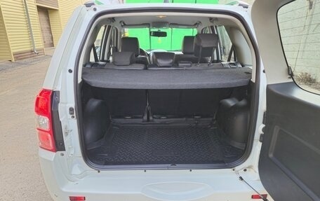 Suzuki Grand Vitara, 2013 год, 2 400 000 рублей, 13 фотография