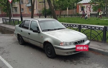 Daewoo Nexia I рестайлинг, 2006 год, 53 000 рублей, 4 фотография