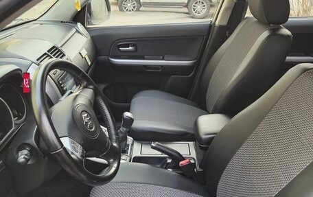 Suzuki Grand Vitara, 2013 год, 2 400 000 рублей, 6 фотография