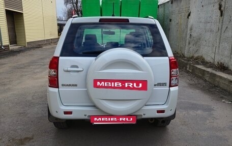 Suzuki Grand Vitara, 2013 год, 2 400 000 рублей, 5 фотография