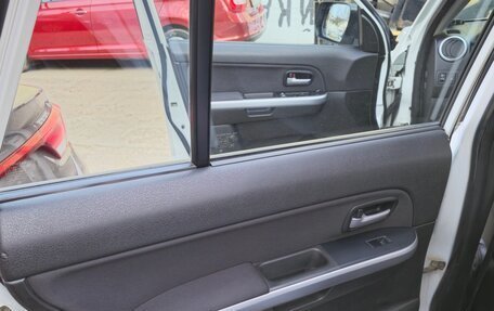 Suzuki Grand Vitara, 2013 год, 2 400 000 рублей, 15 фотография