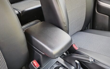 Suzuki Grand Vitara, 2013 год, 2 400 000 рублей, 16 фотография