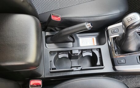 Suzuki Grand Vitara, 2013 год, 2 400 000 рублей, 14 фотография
