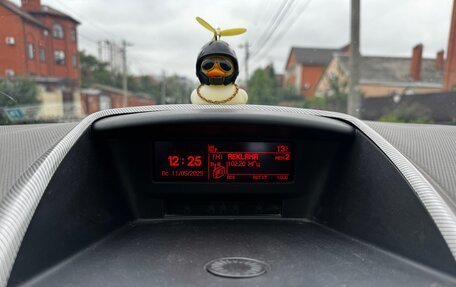 Peugeot 207 I, 2006 год, 550 000 рублей, 11 фотография