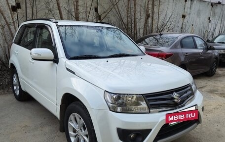 Suzuki Grand Vitara, 2013 год, 2 400 000 рублей, 2 фотография